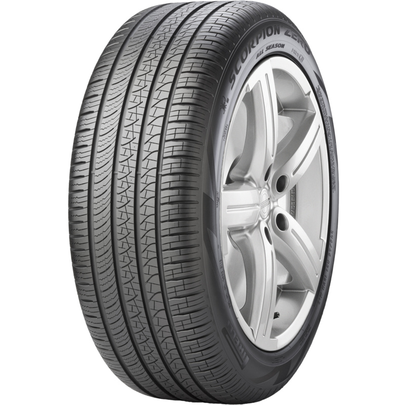 285/40R23 111Y XL Scorpion Zero All Season LR NCS TL M+S