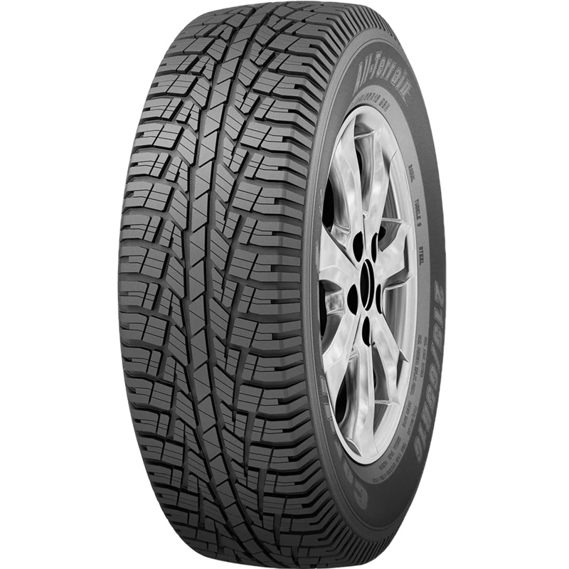 235/75R15 109S All Terrain OA-1 TL