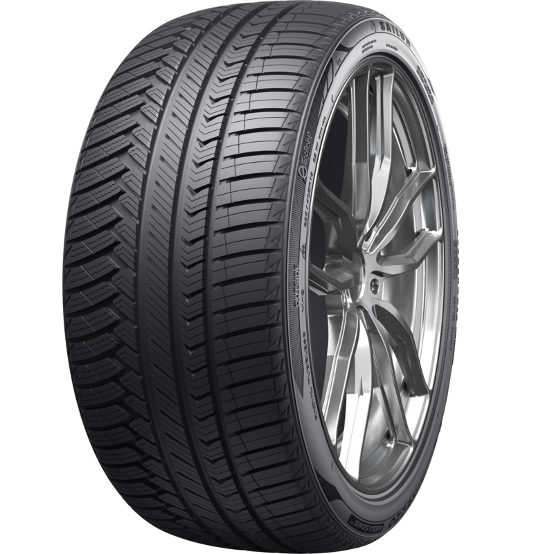 235/55R18 104V XL Atrezzo 4 Seasons pro TL M+S 3PMSF