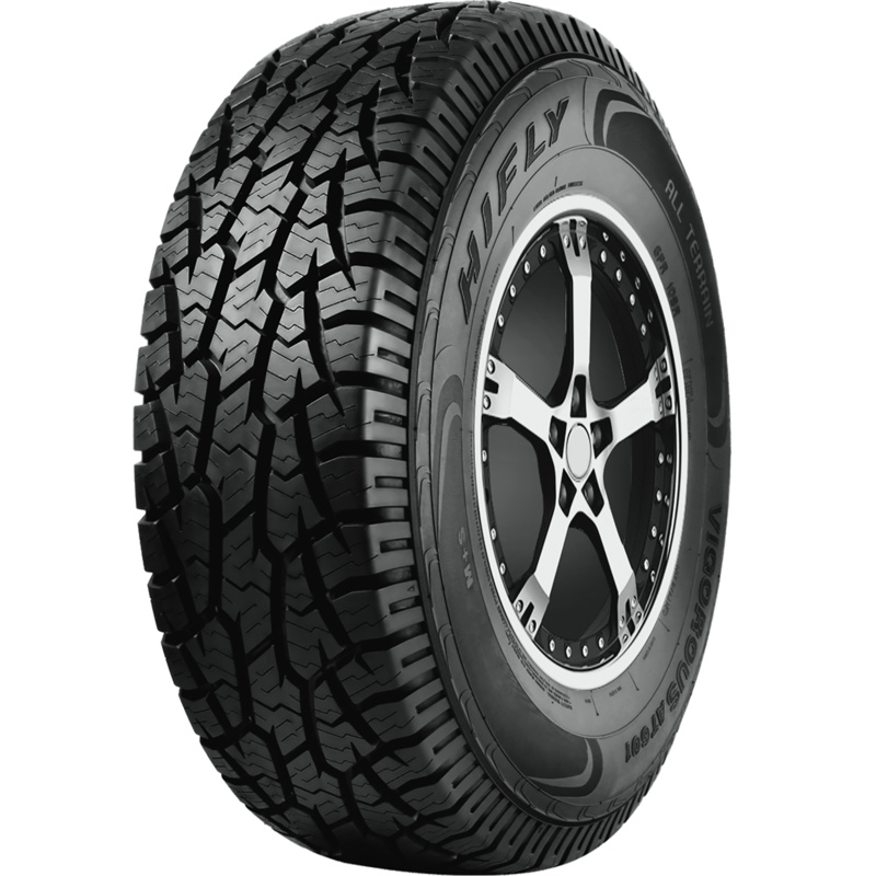 215/75R15 100S Vigorous AT601 TL