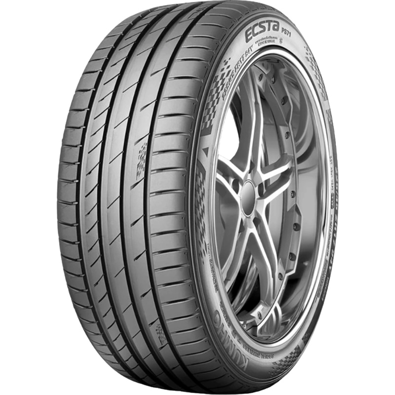 275/50ZR20 113Y XL Ecsta PS71 TL