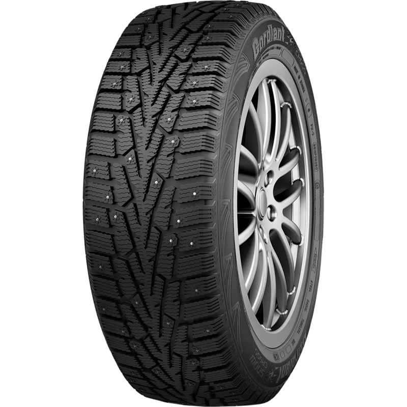 185/65R14 86T Snow Cross PW-2 TL (шип.)