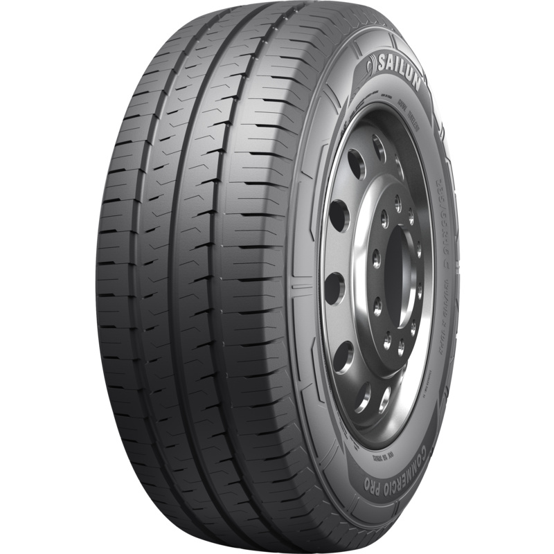 215/60R17C 109/107T Commercio Pro TL BSW 8PR