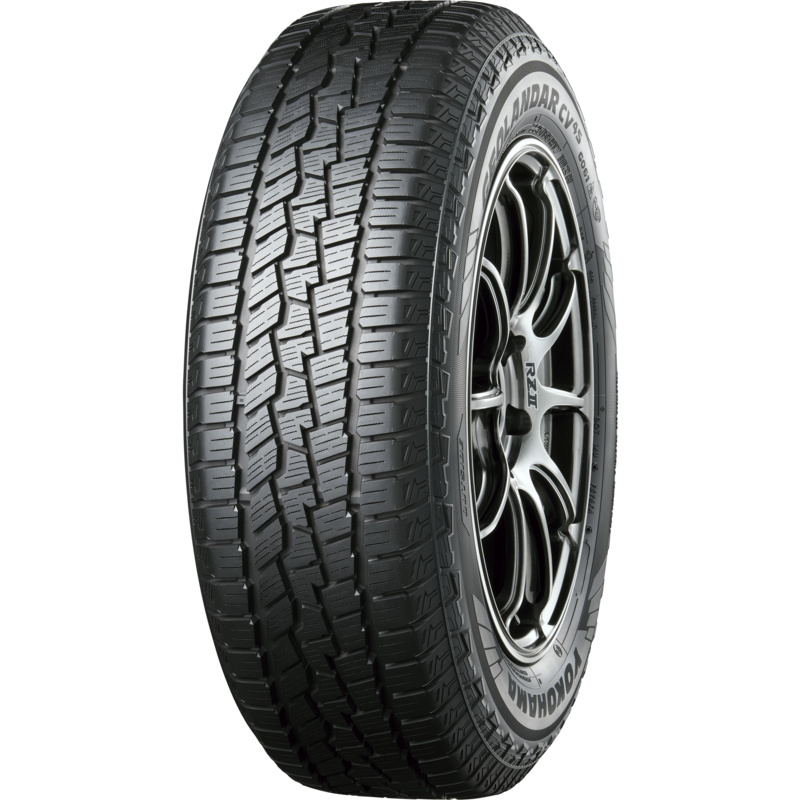 235/55R18 100V Geolandar CV 4S G061 TL