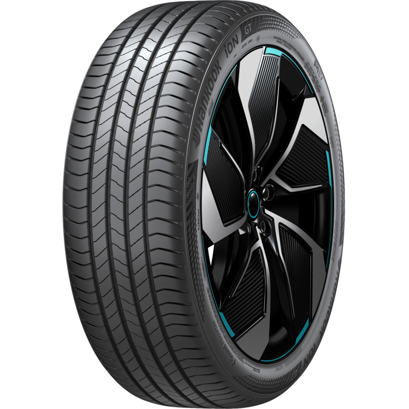 235/55R18 104H XL iON GT SUV IK41A TL
