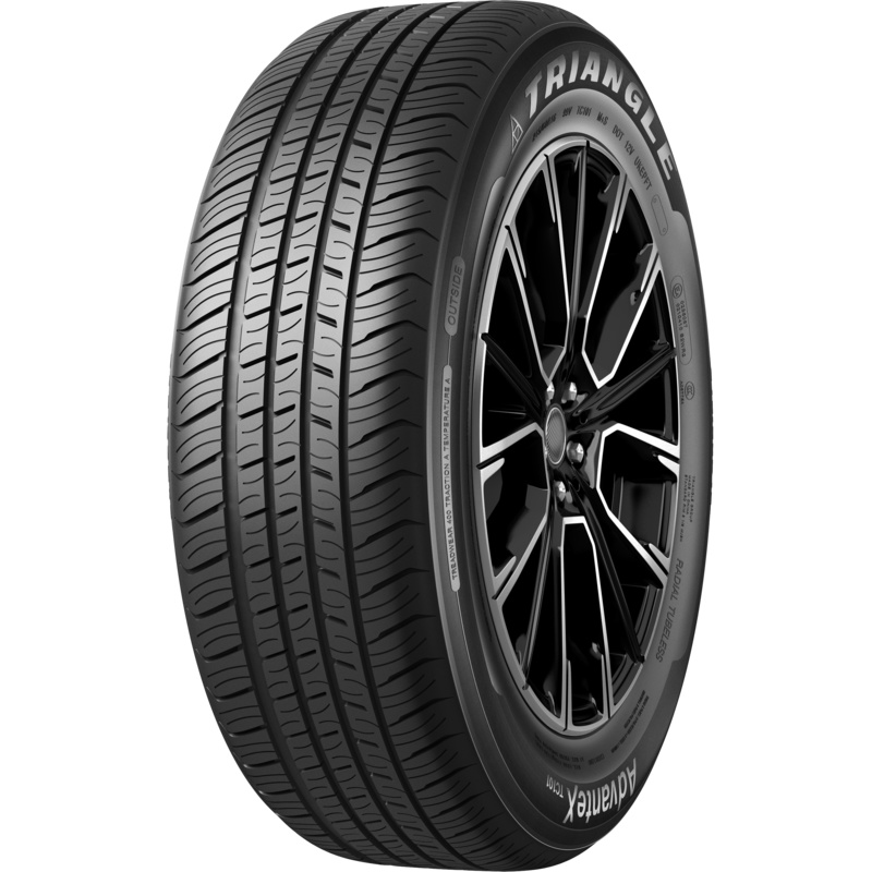 185/50R16 81V AdvanteX TC101 TL M+S
