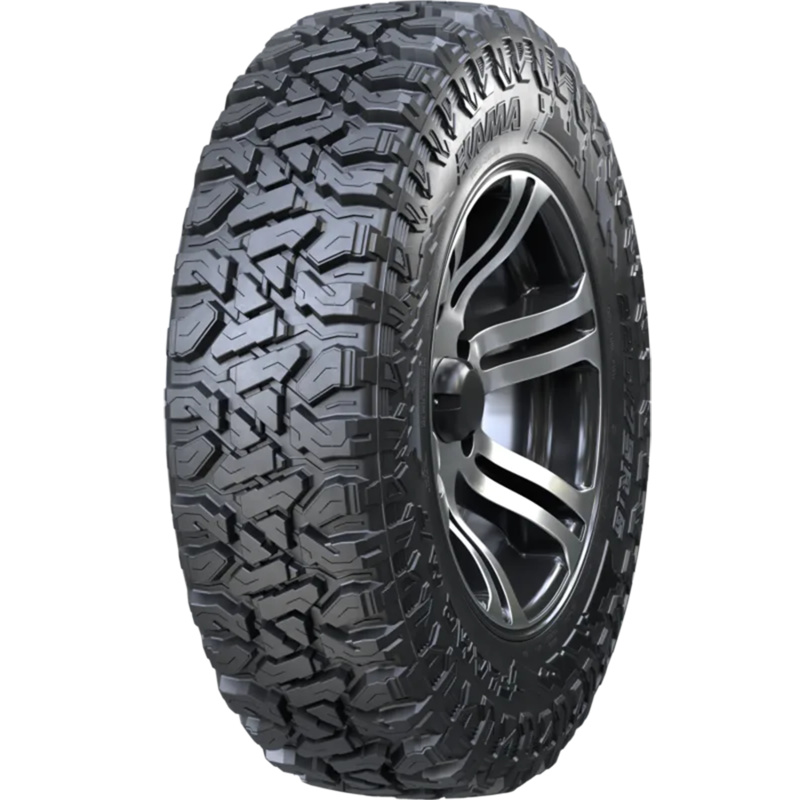 205/70R15 100Q Flame M/T (НК-434) TL