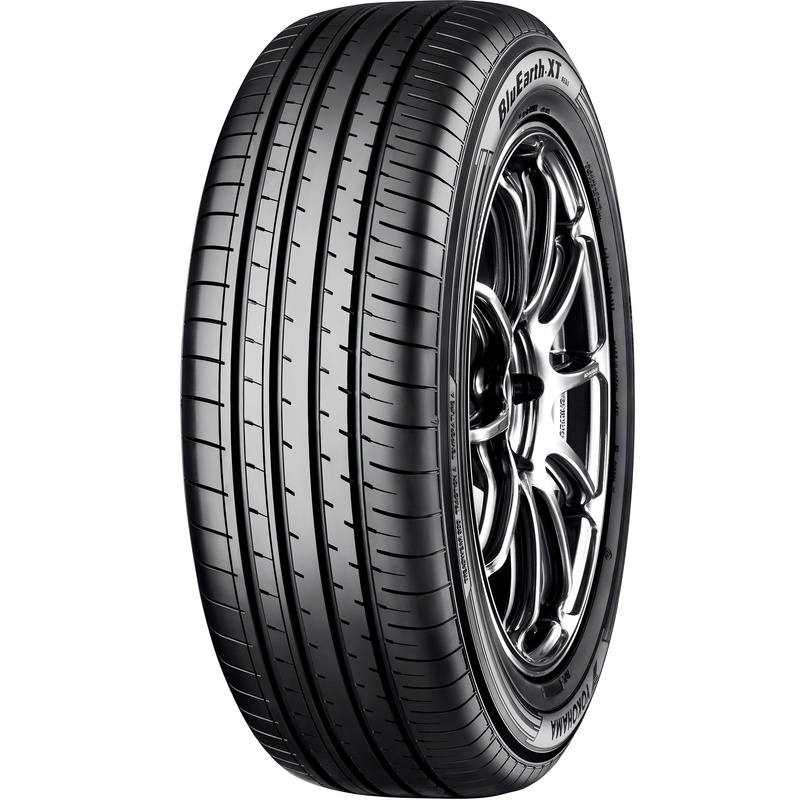 235/55R17 103W BluEarth-XT AE61 TL