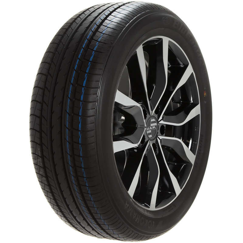 215/60R16 95V BluEarth E70BZ TL