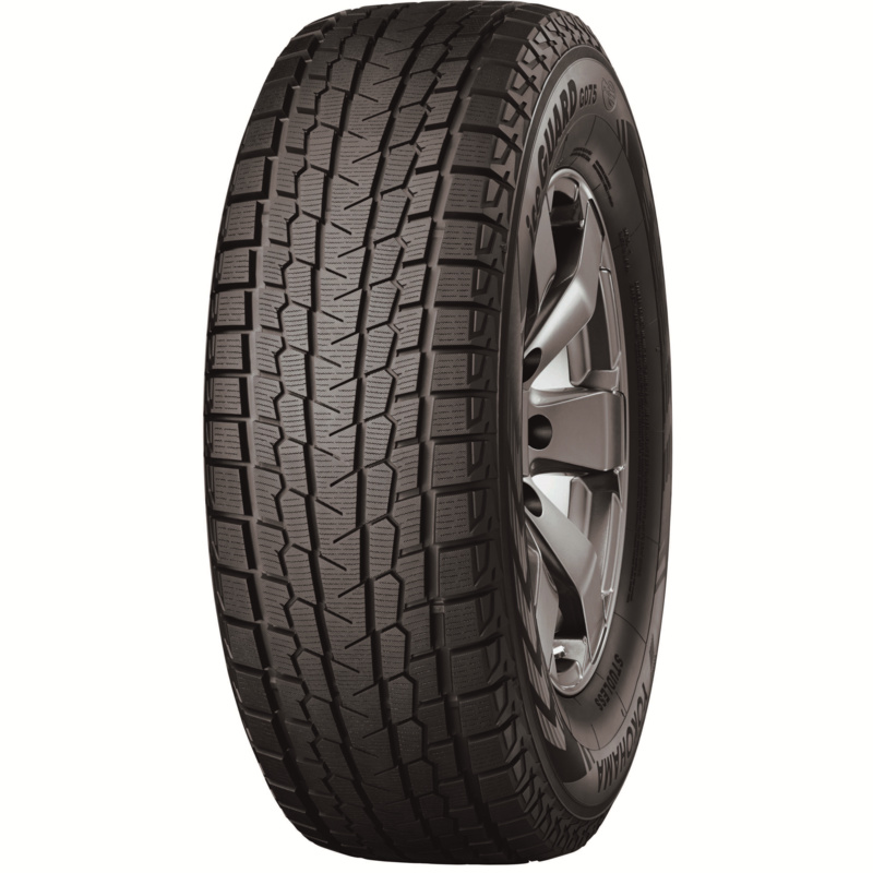 225/60R18 100Q iceGuard Studless G075 TL
