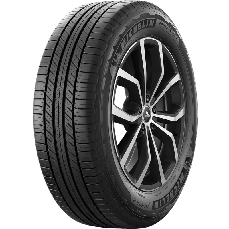 235/65R18 106H Primacy SUV+ TL