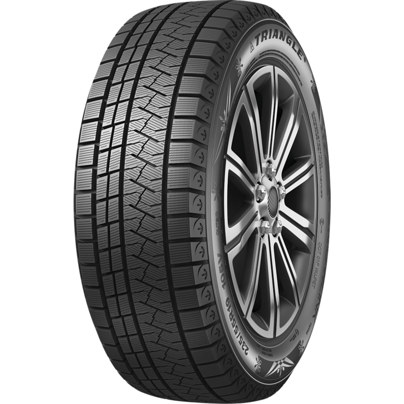 255/55R19 111V XL SnowLink Trin PL02 TL