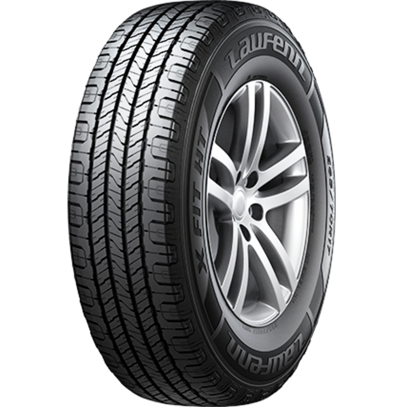 225/65R17 102T X Fit HT LD01 TL