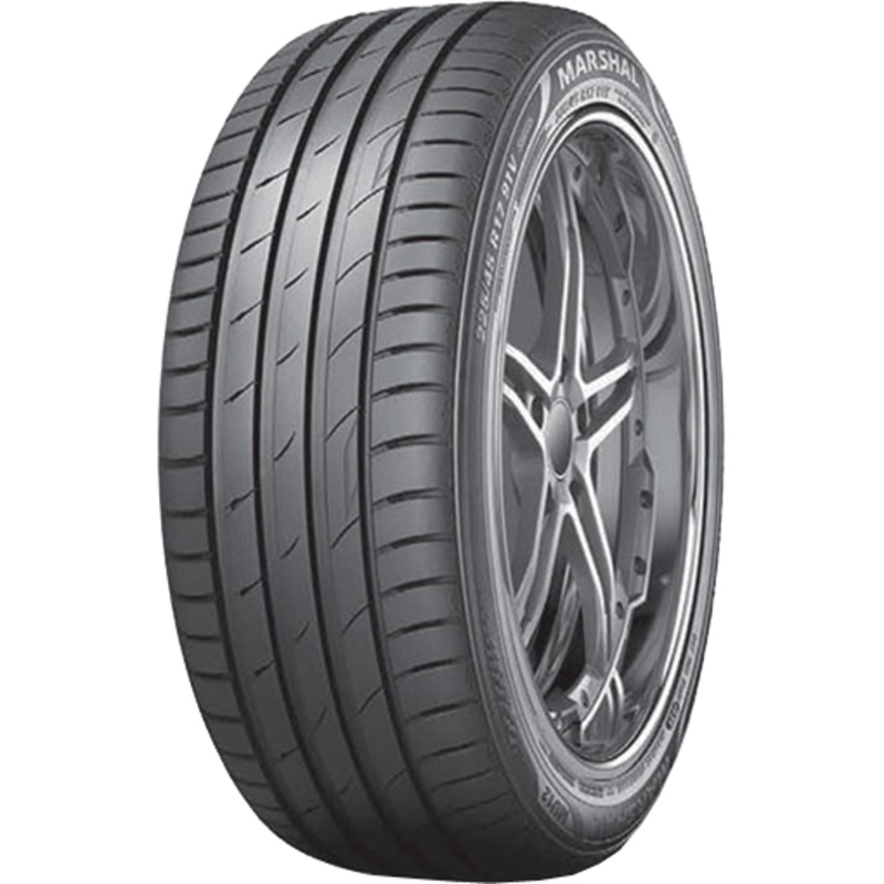225/50ZR18 95W MU12 TL