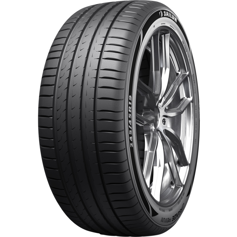 245/40R21 100W Erange Premium S01 EcoPoint3 TL