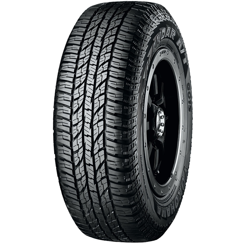 215/65R16 98H Geolandar A/T G015 TL M+S 3PMSF