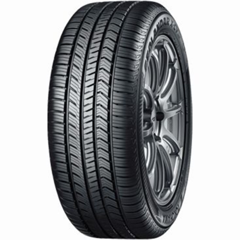 265/50R19 110W Geolandar X-CV G057 TL