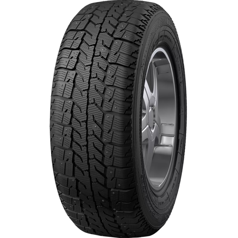 185/75R16C 104/102Q Business CW-2 TL (шип.)