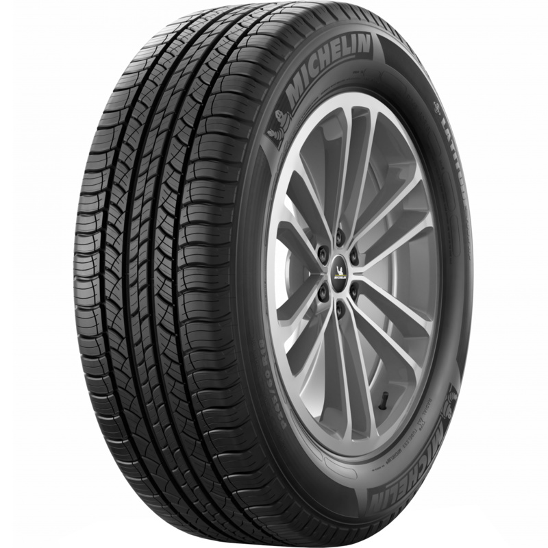 235/55R19 101V Latitude Tour HP N0 GRNX TL
