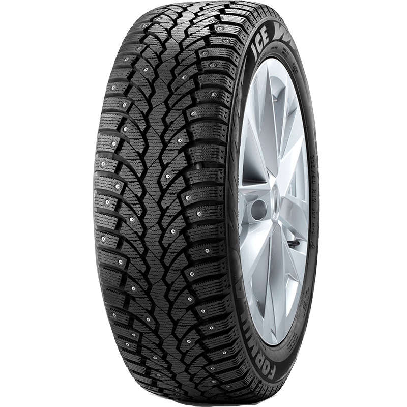 235/55R17 103T XL Ice TL (шип.)