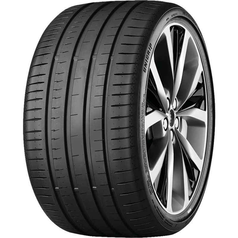 245/40ZR20 99Y XL Lateral Force Sport TL