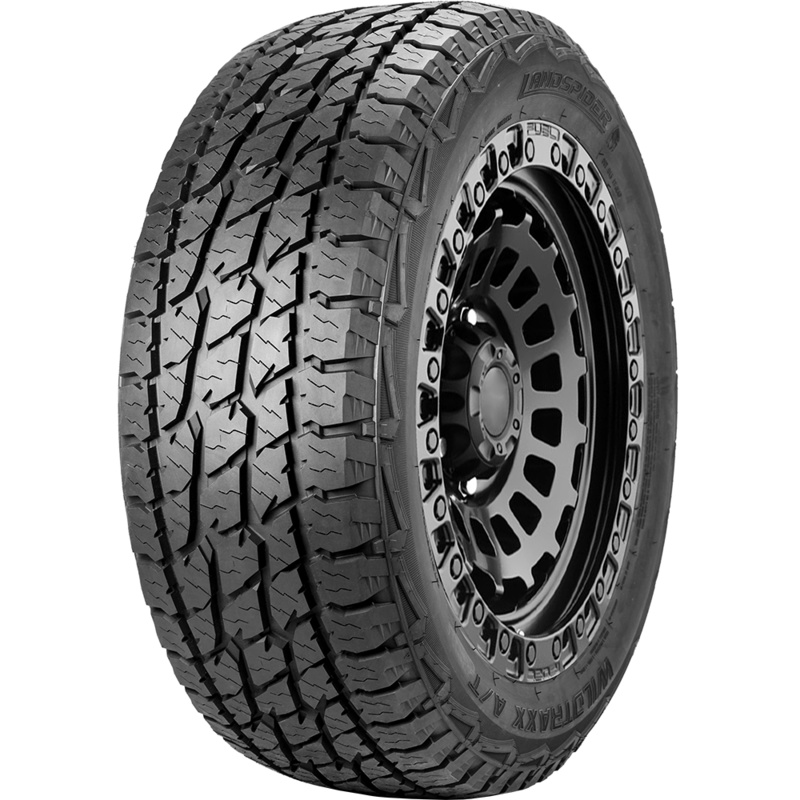 P245/70R16 111T XL Wildtraxx A/T TL RWL