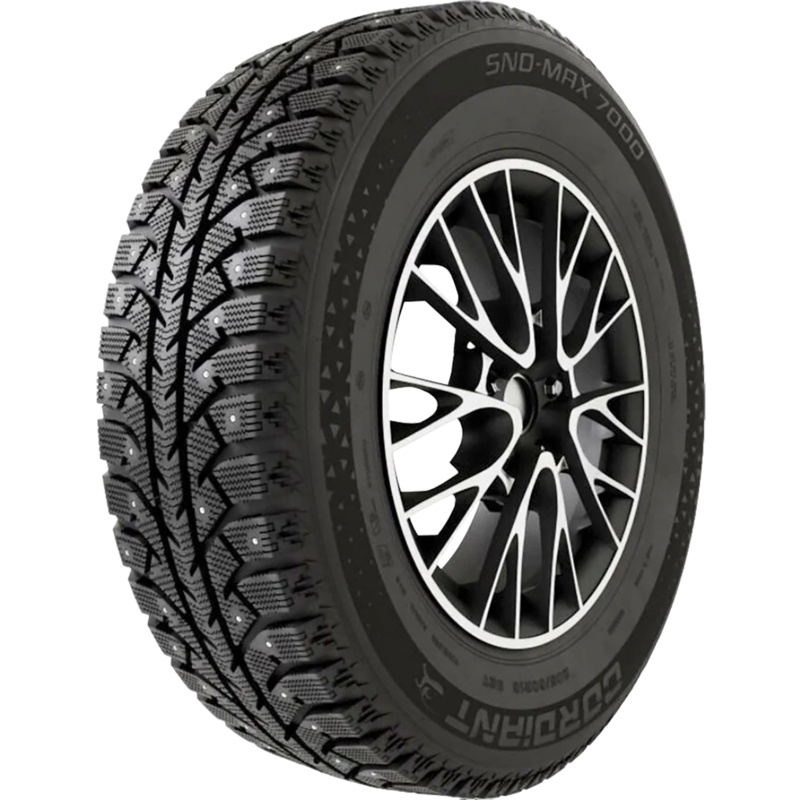 185/65R14 86T Sno-Max 7000 TL (шип.)