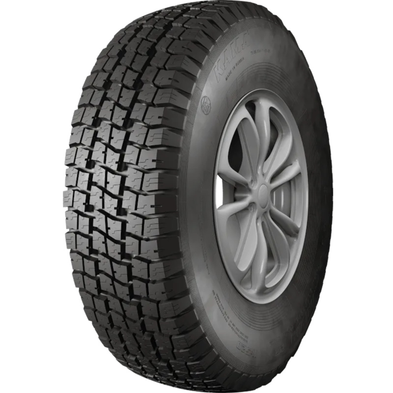 235/75R15 105Q И-520 Пилигрим TL