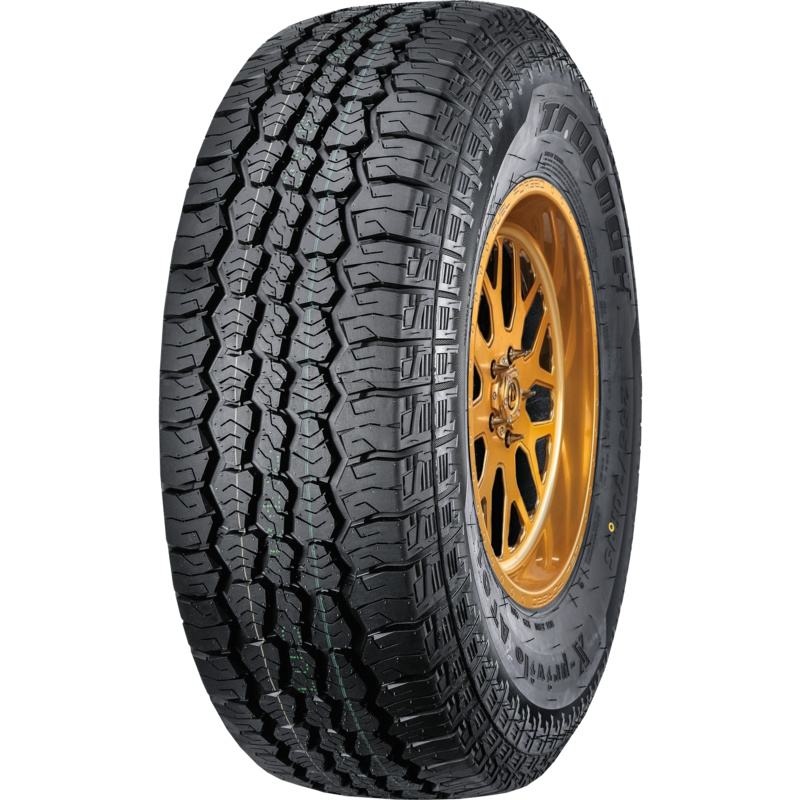 P255/70R15 112H XL X-Privilo AT01 TL