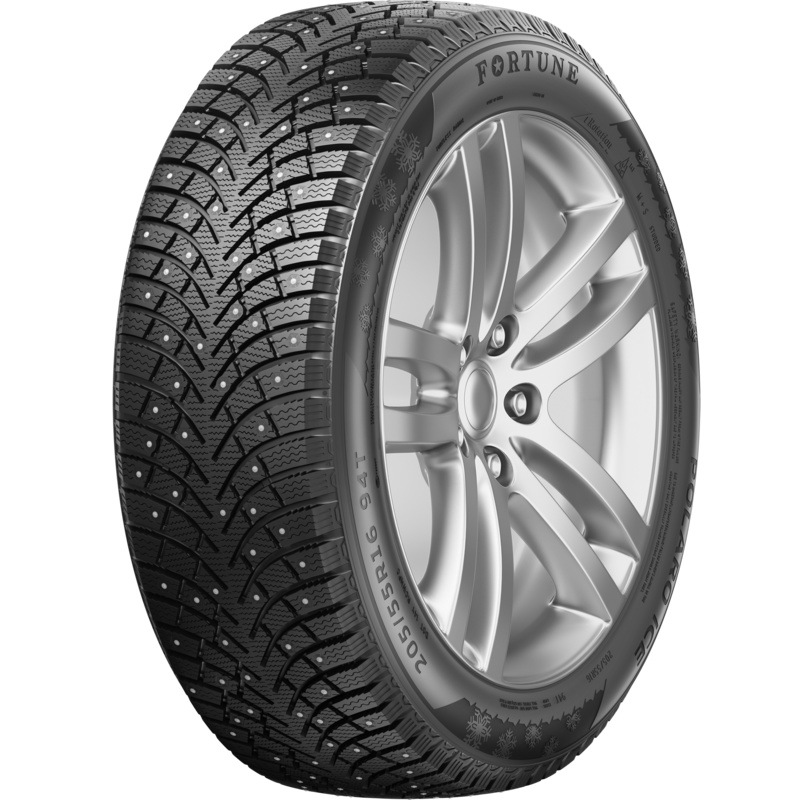 195/65R15 95T Polaro Ice TL (шип.)