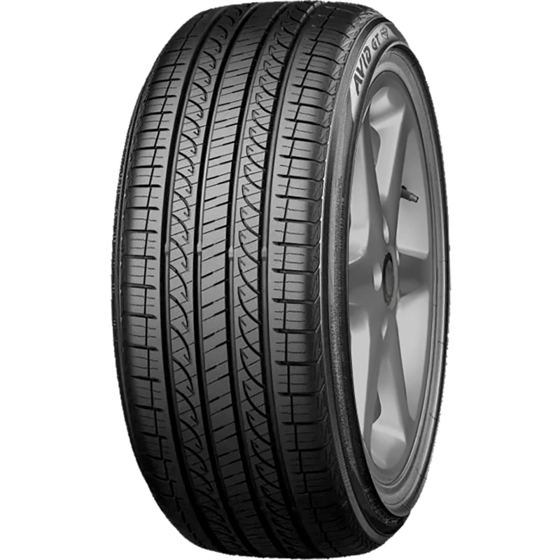 315/35R21 111V AVID GT S35A TL