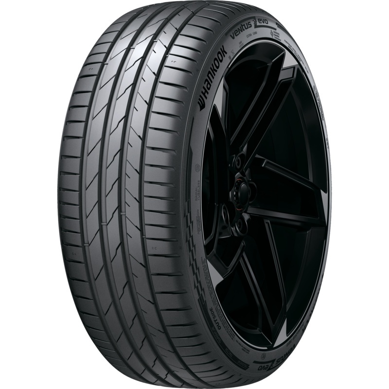 235/45ZR18 98Y XL Ventus evo K137 TL