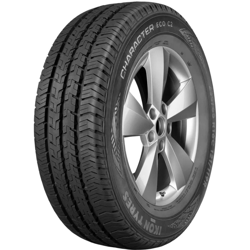 195/70R15C 104/102S Character Eco C2 TL