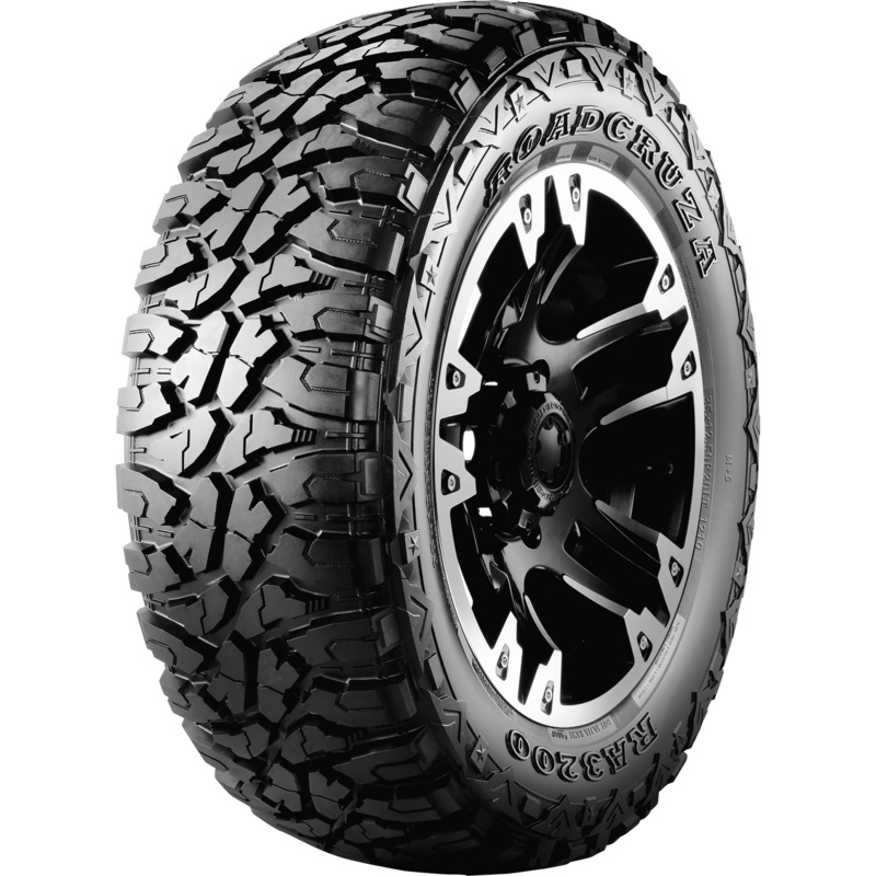LT315/75R16 121/118Q RA3200 TL WW POR M+S 8PR