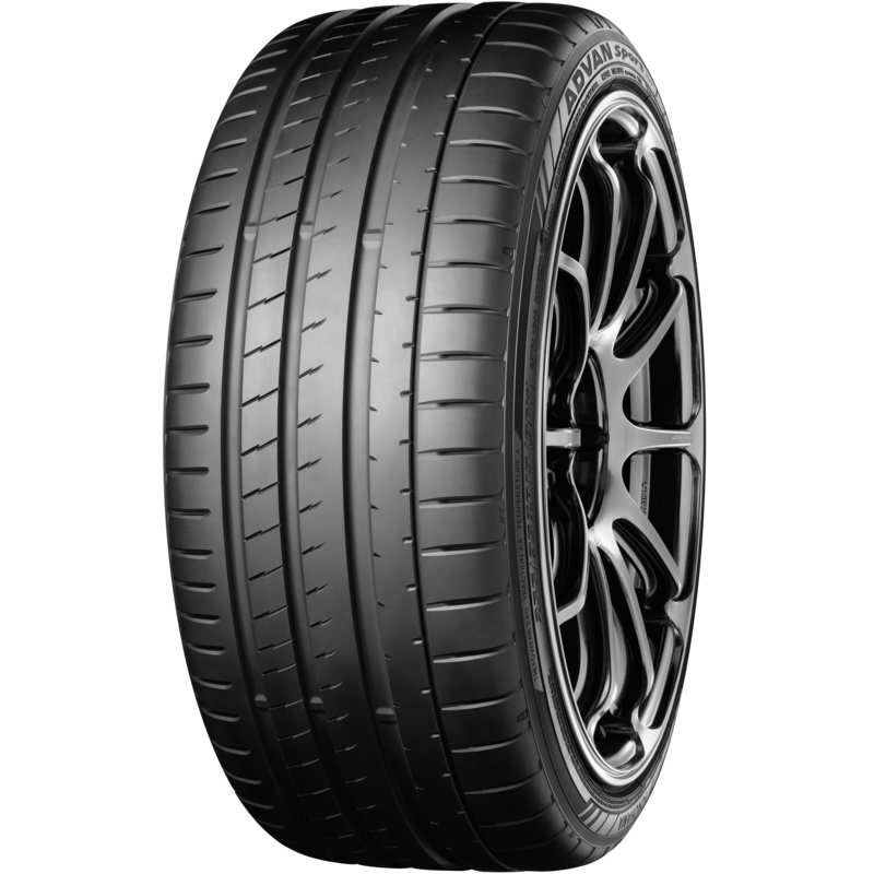235/45ZR18 98(Y) Advan Sport V107 TL