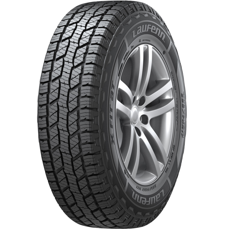 265/70R16 112T X Fit AT LC01 TL
