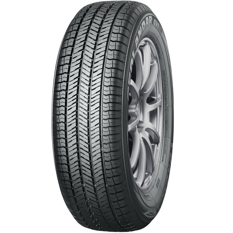 225/60R17 99V Geolandar G91F TL