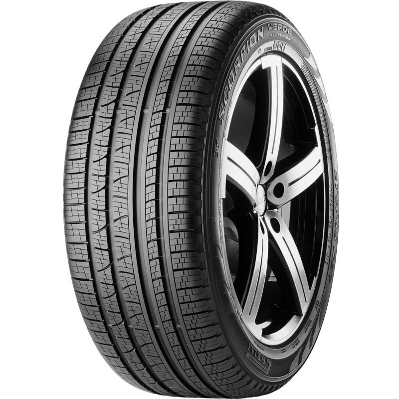 235/55R17 99V Scorpion Verde All-Season ECO TL M+S