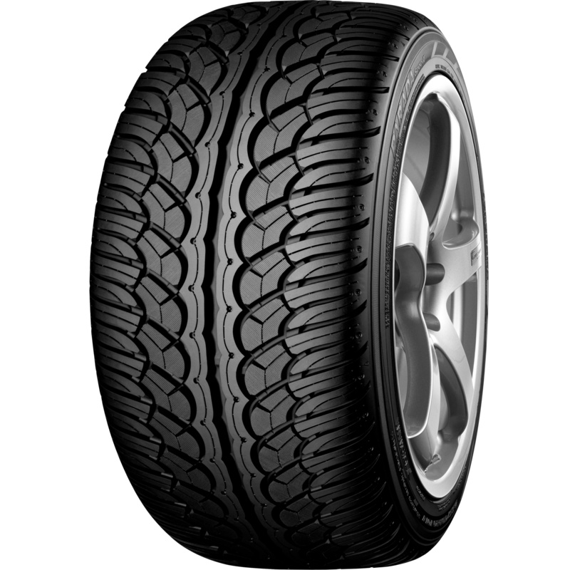 255/40R20 101V RF Parada Spec-X PA02 TL