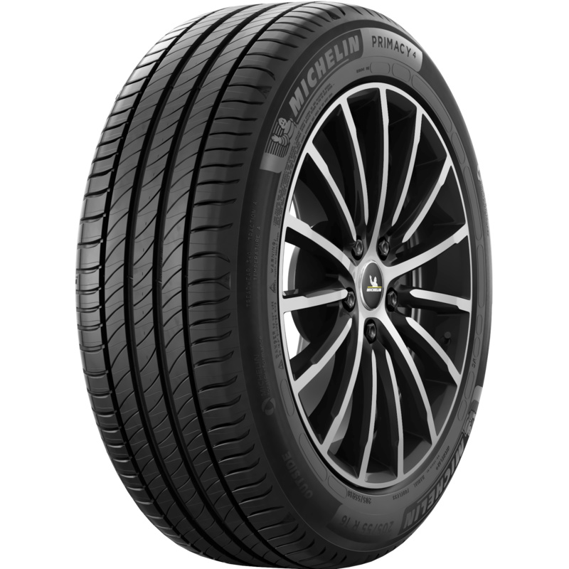 255/40R19 100W XL Primacy 4 VOL TL
