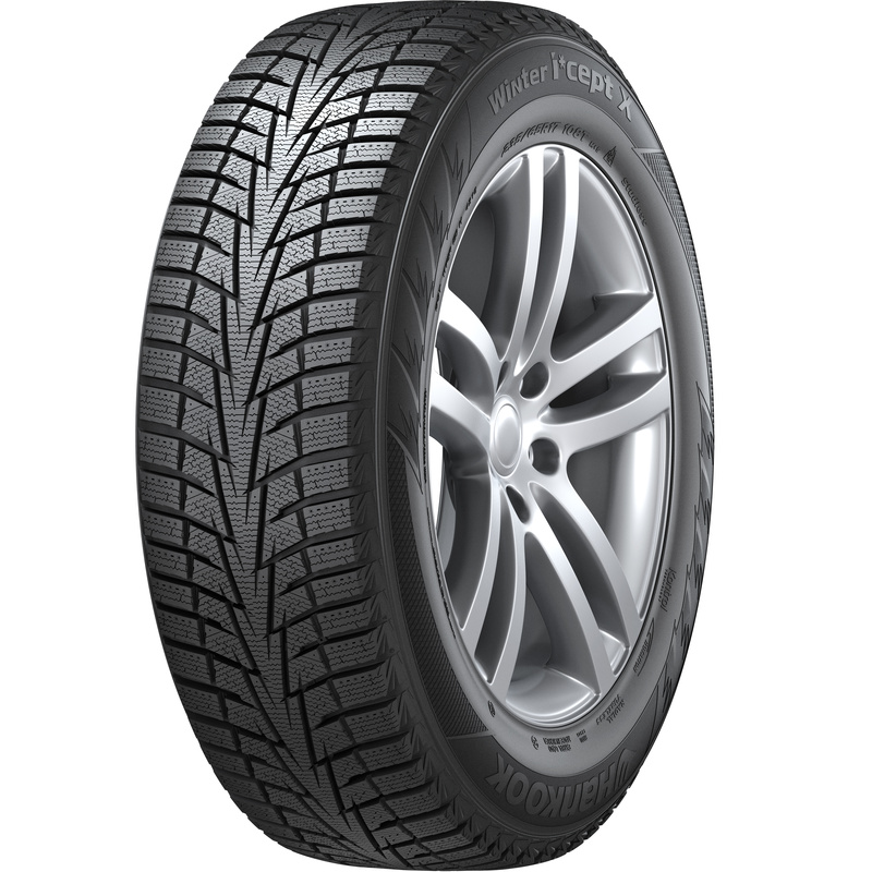 255/60R18 108T Winter I*cept X RW10 TL