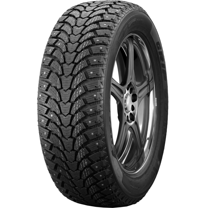 185/60R15 88T Grip 60 ice TL (шип.)