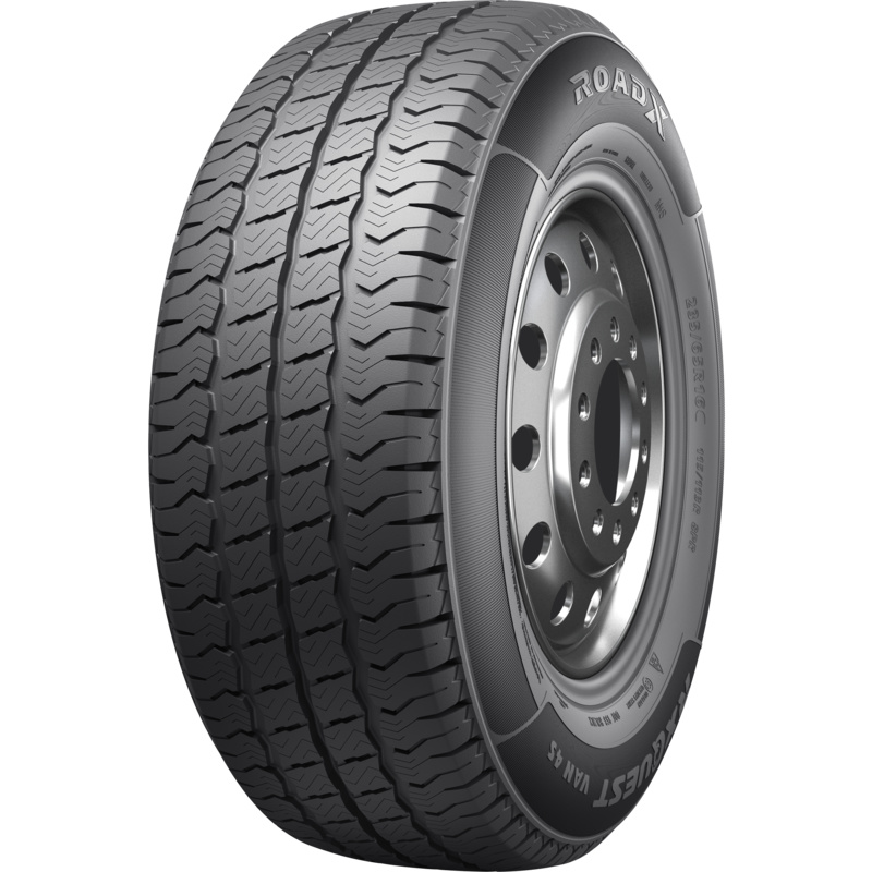 205/65R15C 102/100T RXQuest Van 4S TL