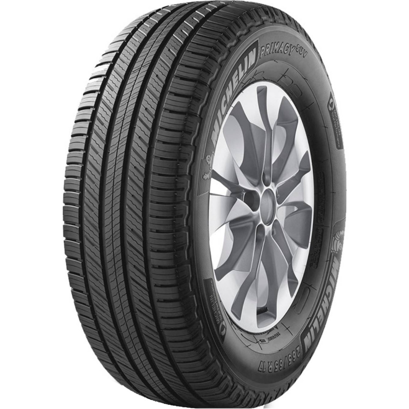 255/55R20 110V XL Primacy SUV TL M+S