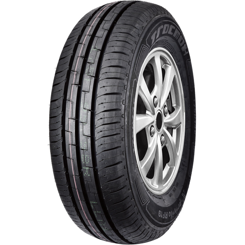 195R14C 106/104S X-Privilo RF19 TL
