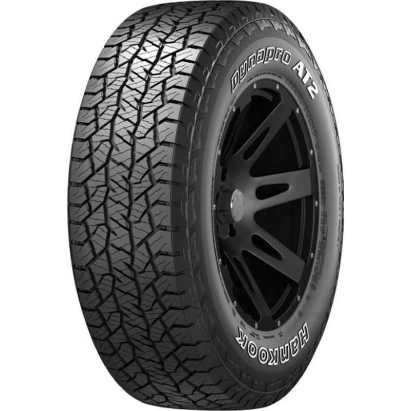 265/65R17 112T Dynapro AT2 RF11 TL