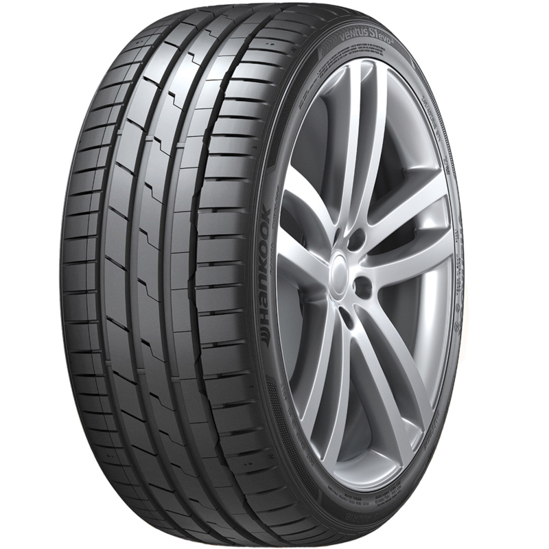235/60R18 103W Ventus S1 Evo 3 SUV K127A AO TL