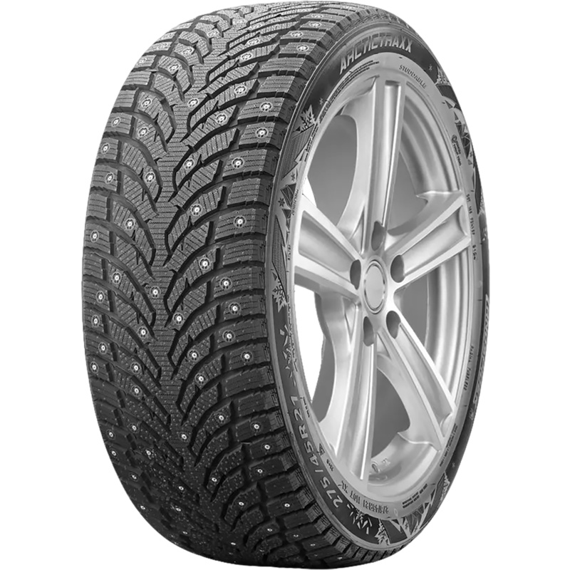 175/65R14 86T XL Arctictraxx TL BSW (шип.)