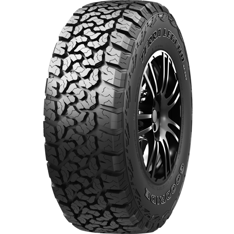215/70R16 100S Terra Legend SL399 TL