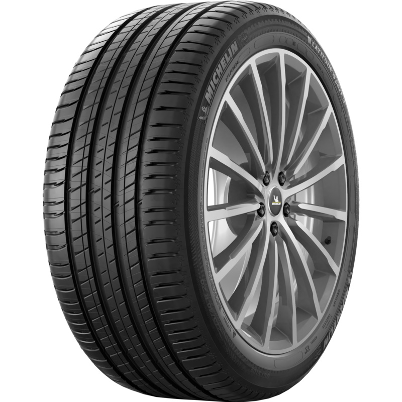 235/55R18 104V XL Latitude Sport 3 VOL GRNX TL